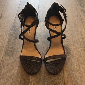 Nina Shari Heels